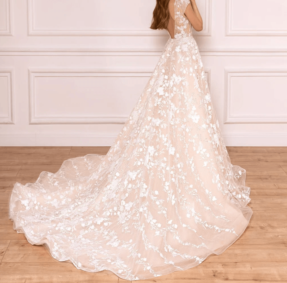 Vestido em destaque Soul Noiva